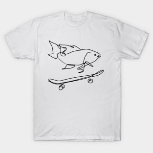 Fishy T-Shirt